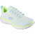 SKECHERS Flex Appeal 5.0 MINT MULTI White