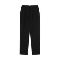 Pantaloni casual Dama - Pantaloni casual Pinko Pinko Trousers Black Femei (BM 17990100) - B-mall.ro