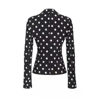 Geci Pinko Dama - Geci Pinko Pinko Jacket Black Femei (BM 17990103) - B-mall.ro