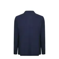 Geci Tagliatore pentru Barbati - Geci Tagliatore Tagliatore Jackets BLUE Barbati (BM 17990193) - B-mall.ro