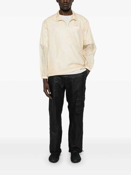 Pantaloni Stone Island Stone Island Trousers Black Barbati (BM 17990274) 2