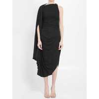 Rochii Draped Dress Femei