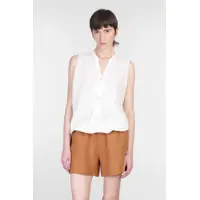 Topuri 120% Lino Topwear Femei