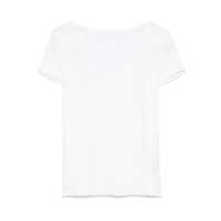 Tricouri 120% Lino T-Shirt Femei