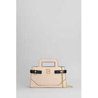 Genti de umar Balmain B Buzz Small Shoulder Bag Femei