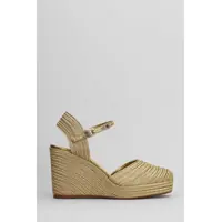 Pantofi cu toc Castañer Carolyn-142 Wedges Femei