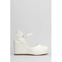Pantofi cu toc Castañer Carolyn-142 Wedges Femei