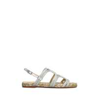 Balerini Castañer Pitra-266 Flats Femei