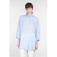 Camasi 120% Lino Shirt Femei