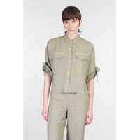 Camasi 120% Lino Shirt Femei