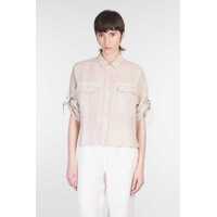 Camasi 120% Lino Shirt Femei