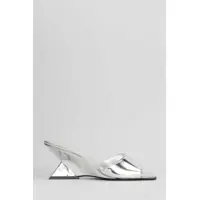 Sandale Schutz Abbie Sculpt Slipper-Mule Femei