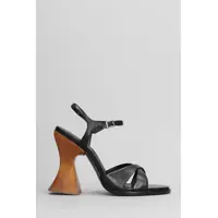 Sandale Schutz Hilda Curve Sandals Femei