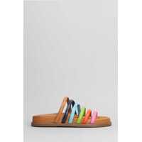 Balerini Arezzo Flats Femei