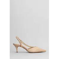 Pantofi cu toc Arezzo Pumps Femei