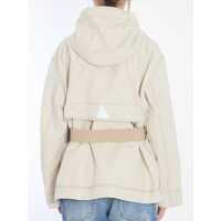 Imbracaminte Moncler Grenoble Dama - Geci Moncler Grenoble Tarkine Field Jacket Beige Femei (BM 17990889) - B-mall.ro