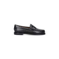 Mocasini Sebago Dan Leather Loafers Femei
