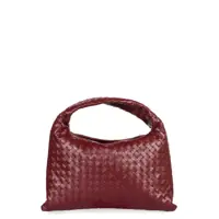 Genti de mana Bottega Veneta Small Hop Femei
