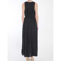 Rochii ZIMMERMANN Dama - Rochii ZIMMERMANN Balance Maxi Dress Black Femei (BM 17991009) - B-mall.ro