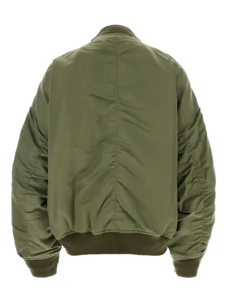 Geci MIHARA YASUHIRO Mihara Yasuhiro Jackets GREEN Barbati (BM 17991039) 2