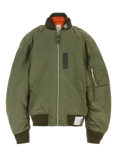 Geci MIHARA YASUHIRO Mihara Yasuhiro Jackets GREEN Barbati (BM 17991039) 1