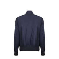 Geci BLAUER USA pentru Barbati - Geci BLAUER USA Blauer Usa Brahms BLUE Barbati (BM 17991126) - B-mall.ro