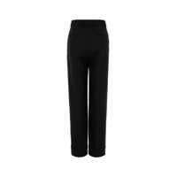 Pantaloni casual Dolce & Gabbana Dama - Pantaloni casual Dolce & Gabbana Dolce & Gabbana Pants Black Femei (BM 17991258) - B-mall.ro