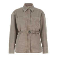 Geci Fendi Jackets Femei