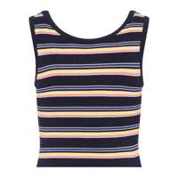 Imbracaminte Prada Dama - Topuri Prada Prada Cotton Tank Top MULTICOLOR Femei (BM 17991453) - B-mall.ro