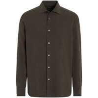 Camasi Zegna Shirts Barbati