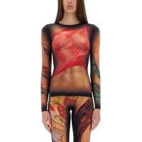 Bluze Top "Statues" Femei