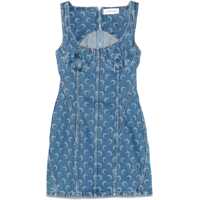 Rochii casual Mini "Moon" Dress Femei