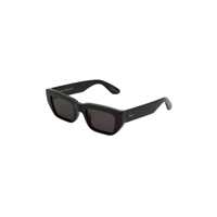 Ochelari de soare RETROSUPERFUTURE SUNGLASSES 6ES BLACK Barbati