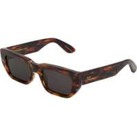 Ochelari de soare RETROSUPERFUTURE SUNGLASSES OGU HAVANA STRIATA Barbati