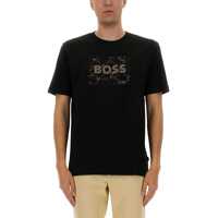 Tricouri "Te_Logospace" T-Shirt Barbati