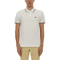Tricouri Polo Polo "Paul" Barbati