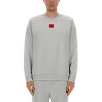 Bluze de trening Sweatshirt With Logo Barbati