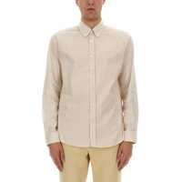 Camasi casual Striped Shirt Barbati