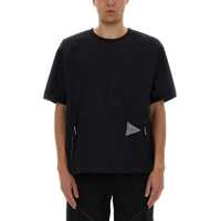 Tricouri "Pertex" T-Shirt Barbati