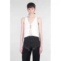 Topuri Christopher Esber Tank Top Femei