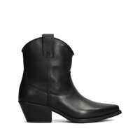 Bocanci Metisse Texan Ankle Boots Femei