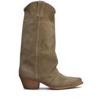 Bocanci Metisse Texan Boots Femei