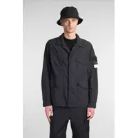 Geci Stone Island Casual Jacket Barbati