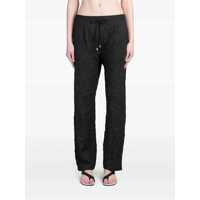 Pantaloni casual HOLY CAFTAN Holy Caftan Pablo Pants