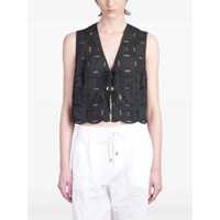 Geci Holy Caftan Vivi Vest Femei