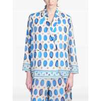 Camasi Holy Caftan Jam Shirt Femei