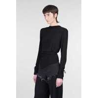 Imbracaminte CHRISTOPHER ESBER Dama - Topuri CHRISTOPHER ESBER Christopher Esber Topwear Black Femei (BM 17992182) - B-mall.ro