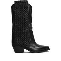 Bocanci Metisse Texan Boots Femei
