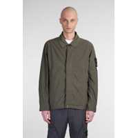 Geci Stone Island Casual Jacket Barbati