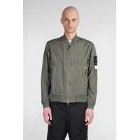 Bomber jacket Stone Island Bomber Jacket Barbati
